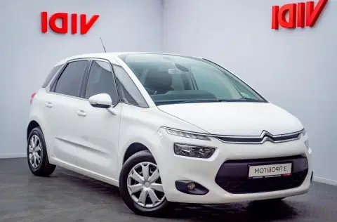 Citroen C4 Picasso (2024-09-13T00:00:00.000Z)