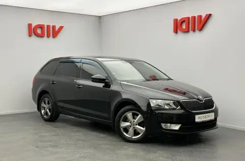 Skoda Octavia (2024-09-11T00:00:00.000Z)