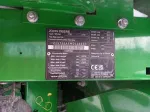 John Deere S760 image 4