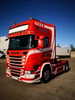 Scania R 450 image 2