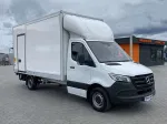 Mercedes-Benz Sprinter image 1