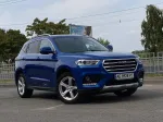 Haval H2 image 1