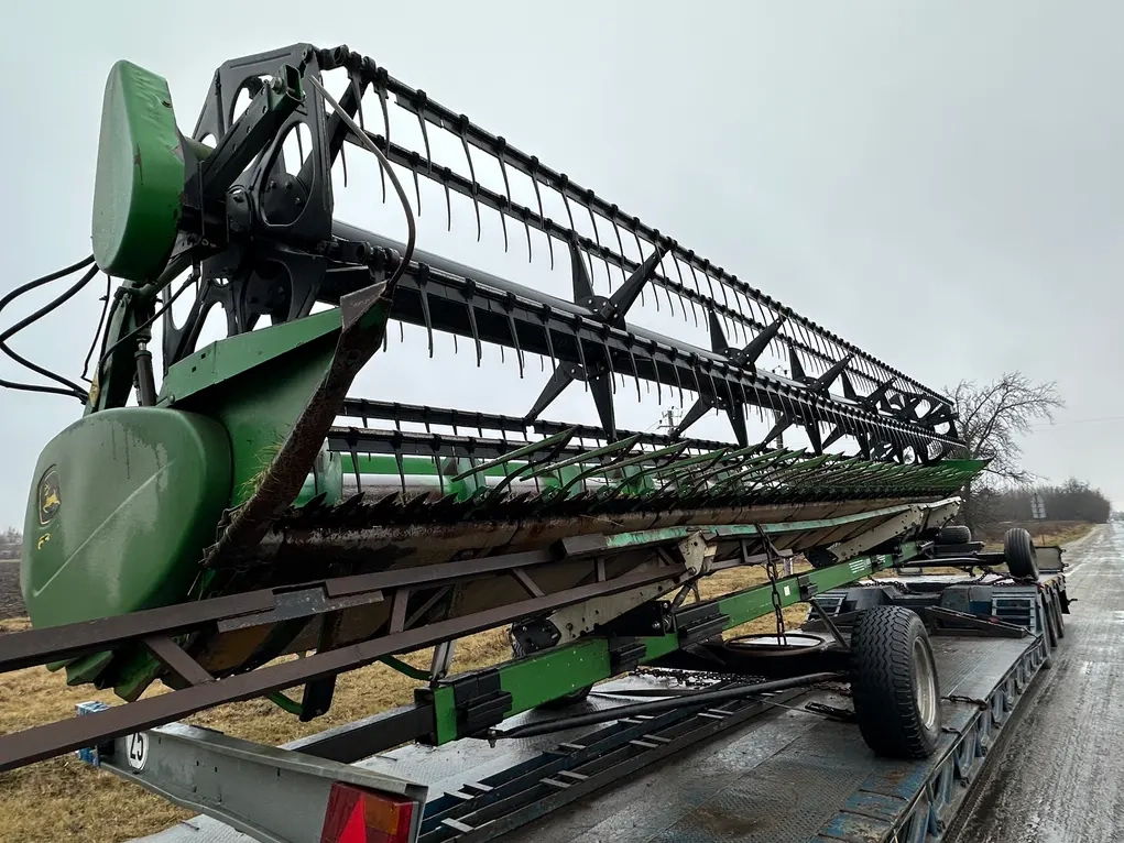 John Deere Fleks image 1
