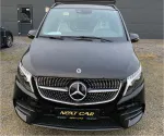 Mercedes-Benz V-Class image 3