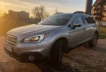 Subaru Outback image 2