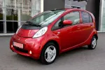 Mitsubishi i-MiEV image 3