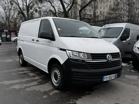 Volkswagen Transporter (2024-03-15T00:00:00.000Z)