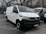 Volkswagen Transporter image 1