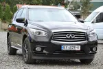 Infiniti QX60 image 1