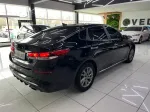 Kia K5 image 4