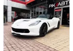 Chevrolet Corvette image 2