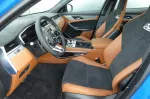 Jaguar F-Pace image 15