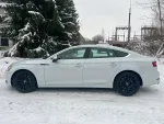 Audi A5 image 5