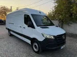 Mercedes-Benz Sprinter image 1