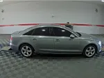 Audi A6 image 4