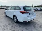 Toyota Auris image 6