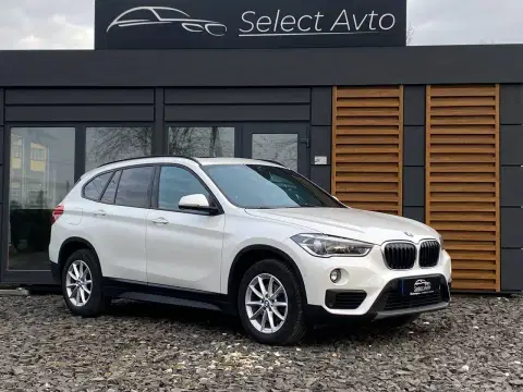 BMW X1 (2024-01-26T00:00:00.000Z)