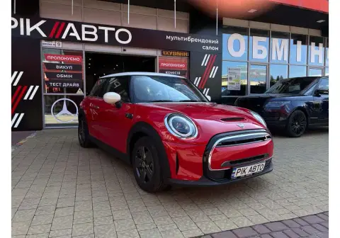 MINI Cooper (2024-02-21T00:00:00.000Z)