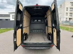 Mercedes-Benz Sprinter image 15