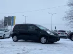 Nissan Note image 1