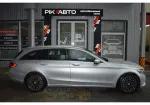 Mercedes-Benz C-Class image 2