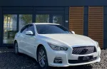 Infiniti Q50 image 1