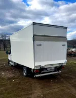 Volkswagen Crafter image 4