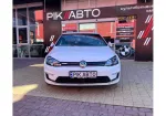 Volkswagen E-GOLF image 3
