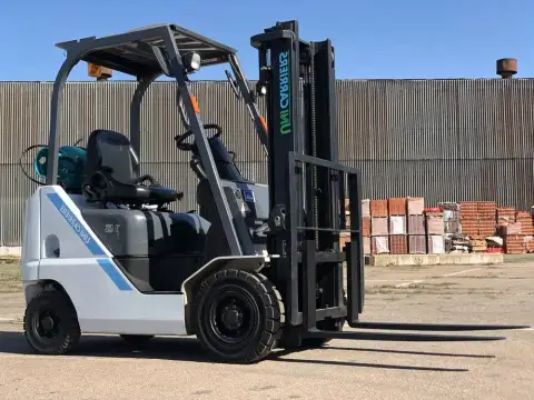 UNICARRIERS FG15 (2024-06-25T00:00:00.000Z)