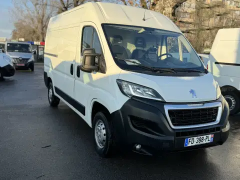Peugeot Boxer (2024-03-13T00:00:00.000Z)