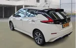 Nissan Leaf image 4