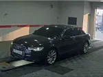 Audi A6 image 2