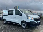 Renault Trafic image 1