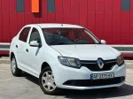 Renault Logan image 1