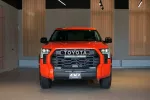 Toyota Tundra TRD Pro image 2