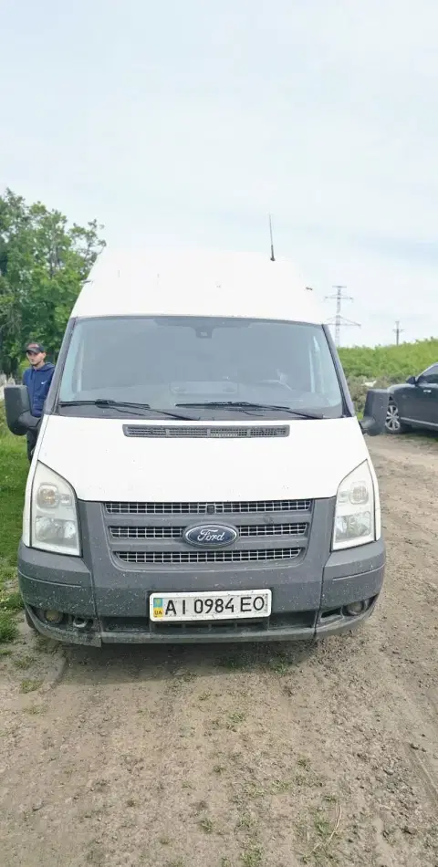 Ford Transit (2024-05-01T00:00:00.000Z)