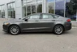 Ford Fusion image 2