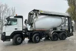 Volvo FMX 500 image 3