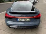 Audi e-tron GT image 3