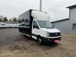 Volkswagen Crafter image 1