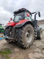 Case IH Magnum 380 image 4