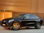 Mercedes-Benz GLE Coupe image 3