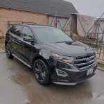 Ford Edge Sport image 1