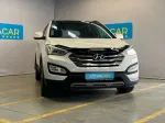 Hyundai Santa Fe image 3