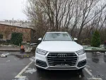 Audi Q5 image 4