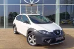 SEAT Altea Freetrack image 1