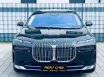 BMW i7 image 2