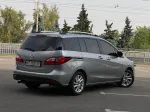 Mazda 5 image 4