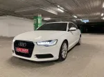 Audi A6 image 2