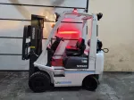 Unicarriers-Nissan P1D1A18LQ image 4